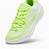 Puma ALL-PRO NITRO Кроссовки баскетбольные Салатовый - фото 302668