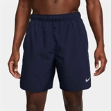 Nike CHALLENGER DRI-FIT 18CM UNLINED RUNNING SHORTS Шорты беговые Темно-синий - фото 302693