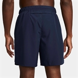 Nike CHALLENGER DRI-FIT 18CM UNLINED RUNNING SHORTS Шорты беговые Темно-синий - фото 302694