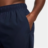 Nike CHALLENGER DRI-FIT 18CM UNLINED RUNNING SHORTS Шорты беговые Темно-синий - фото 302695