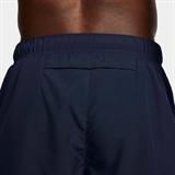 Nike CHALLENGER DRI-FIT 18CM UNLINED RUNNING SHORTS Шорты беговые Темно-синий - фото 302697