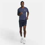 Nike CHALLENGER DRI-FIT 18CM UNLINED RUNNING SHORTS Шорты беговые Темно-синий - фото 302698