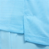 Nike MILER SHORT-SLEAVE RUNNING TOP Футболка беговая Голубой - фото 302734