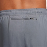 Nike CHALLENGER DRI-FIT WOVEN RUNNING TROUSERS Брюки спортивные Серый - фото 302742