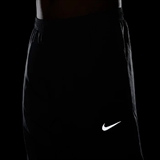 Nike CHALLENGER DRI-FIT WOVEN RUNNING TROUSERS Брюки спортивные Серый - фото 302745