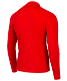 !архив Jögel NATIONAL PERFORMDRY TRAINING ZIP TOP Джемпер тренировочный Красный - фото 302760