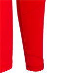 !архив Jögel NATIONAL PERFORMDRY TRAINING ZIP TOP Джемпер тренировочный Красный - фото 302763