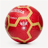 Jögel FLAGBALL FIREBIRD №5 Мяч футбольный - фото 302775