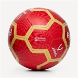 Jögel FLAGBALL FIREBIRD №5 Мяч футбольный - фото 302776