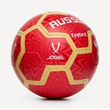 Jögel FLAGBALL FIREBIRD №5 Мяч футбольный - фото 302777