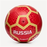 Jögel FLAGBALL FIREBIRD №5 Мяч футбольный - фото 302778