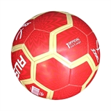 Jögel RUSSIA FIREBIRD №1 Мяч футбольный сувенирный - фото 302780