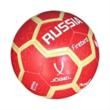 Jögel RUSSIA FIREBIRD №1 Мяч футбольный сувенирный - фото 302781