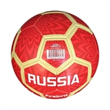 Jögel RUSSIA FIREBIRD №1 Мяч футбольный сувенирный - фото 302782