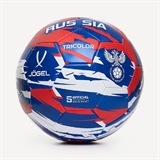Jögel RUSSIA TRICOLOR №1 Мяч футбольный сувенирный - фото 302786