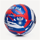 Jögel RUSSIA TRICOLOR №1 Мяч футбольный сувенирный - фото 302787