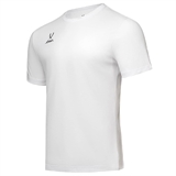 Jögel ESSENTIAL COTTON TEE`25 Футболка спортивная Белый - фото 302803