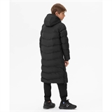 Jögel ESSENTIAL PERFORMPROOF PADDED COAT Пальто утепленное Черный - фото 302809