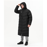 Jögel ESSENTIAL PERFORMPROOF PADDED COAT Пальто утепленное Черный - фото 302810