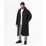 Jögel ESSENTIAL PERFORMPROOF PADDED COAT Пальто утепленное Черный - фото 302812