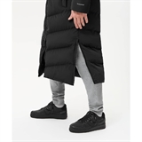 Jögel ESSENTIAL PERFORMPROOF PADDED COAT Пальто утепленное Черный - фото 302814