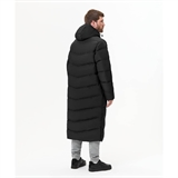 Jögel ESSENTIAL PERFORMPROOF PADDED COAT Пальто утепленное Черный - фото 302816