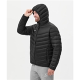 Jögel ESSENTIAL PERFORMPROOF LIGHT PADDED JACKET Куртка утепленная Черный - фото 302820