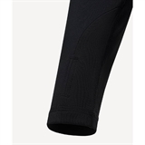 Jögel CAMP PERFORMDRY BASELAYER TOP WARM Футболка компрессионная утепленная с длинным рукавом Черный - фото 302829