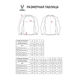 Jögel CAMP PERFORMDRY BASELAYER TOP WARM Футболка компрессионная утепленная с длинным рукавом Черный - фото 302831