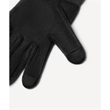 Jögel CAMP FLEECE GLOVES Перчатки зимние Черный - фото 302835