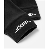 Jögel CAMP FLEECE GLOVES Перчатки зимние Черный - фото 302836