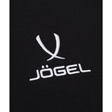 Jögel ESSENTIAL COTTON TEE`25 Футболка спортивная Черный - фото 302842