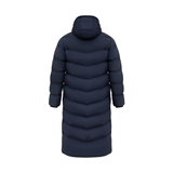 Jögel ESSENTIAL PERFORMPROOF PADDED COAT Пальто утепленное Темно-синий - фото 302846