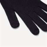 Jögel ESSENTIAL TEAM KNITTED GLOVES Перчатки зимние Черный - фото 302855