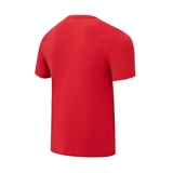 Jögel ESSENTIAL COTTON TEE`25 Футболка спортивная Красный - фото 302874