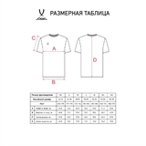 Jögel ESSENTIAL COTTON TEE`25 Футболка спортивная Красный - фото 302876