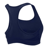 Jögel DIVISION PERFORMDRY WOMENS TOP Бра тренировочное женское Темно-синий - фото 302882