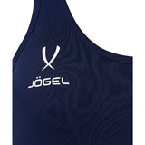 Jögel DIVISION PERFORMDRY WOMENS TOP Бра тренировочное женское Темно-синий - фото 302884