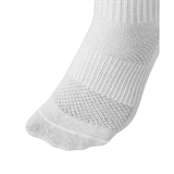 Starfit EVERYDAY Носки спортивные высокие (3 пары) Белый - фото 302904