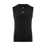 Jögel CAMP PERFORMDRY BASELAYER SL TEE  Майка компрессионная Черный - фото 302910