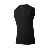 Jögel CAMP PERFORMDRY BASELAYER SL TEE  Майка компрессионная Черный - фото 302915