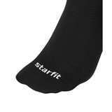 Starfit CHARGE Носки спортивные низкие (5 пар) Черный - фото 302919