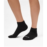 Starfit CHARGE Носки спортивные низкие (5 пар) Черный - фото 302925