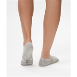 Starfit STREET Носки спортивные низкие (3 пары) Серый/Черный/Голубой - фото 302931