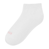 Starfit PULSE Носки спортивные детские (3 пары) Белый/Серый/Розовый - фото 302945