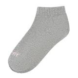 Starfit PULSE Носки спортивные детские (3 пары) Белый/Серый/Розовый - фото 302947