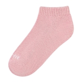 Starfit PULSE Носки спортивные детские (3 пары) Белый/Серый/Розовый - фото 302948