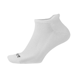 Starfit VENT Носки спортивные низкие (3 пары) Белый/СерыйЧерный - фото 302976