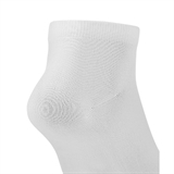 Starfit SOFT Носки спортивные низкие (3 пары) Розовый/Мятный/Белый - фото 302997