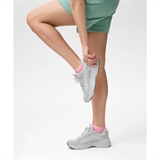 Starfit SOFT Носки спортивные низкие (3 пары) Розовый/Мятный/Белый - фото 302999